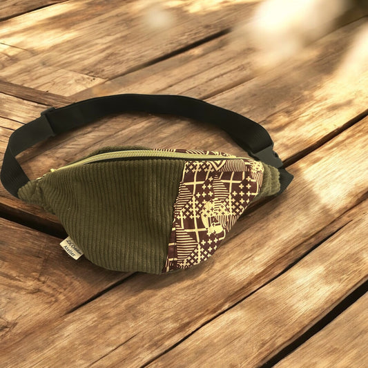 Banane Sêll - Collection Sunu Jikko