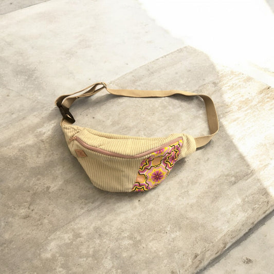 Banane Leer - Collection Sunu Jikko