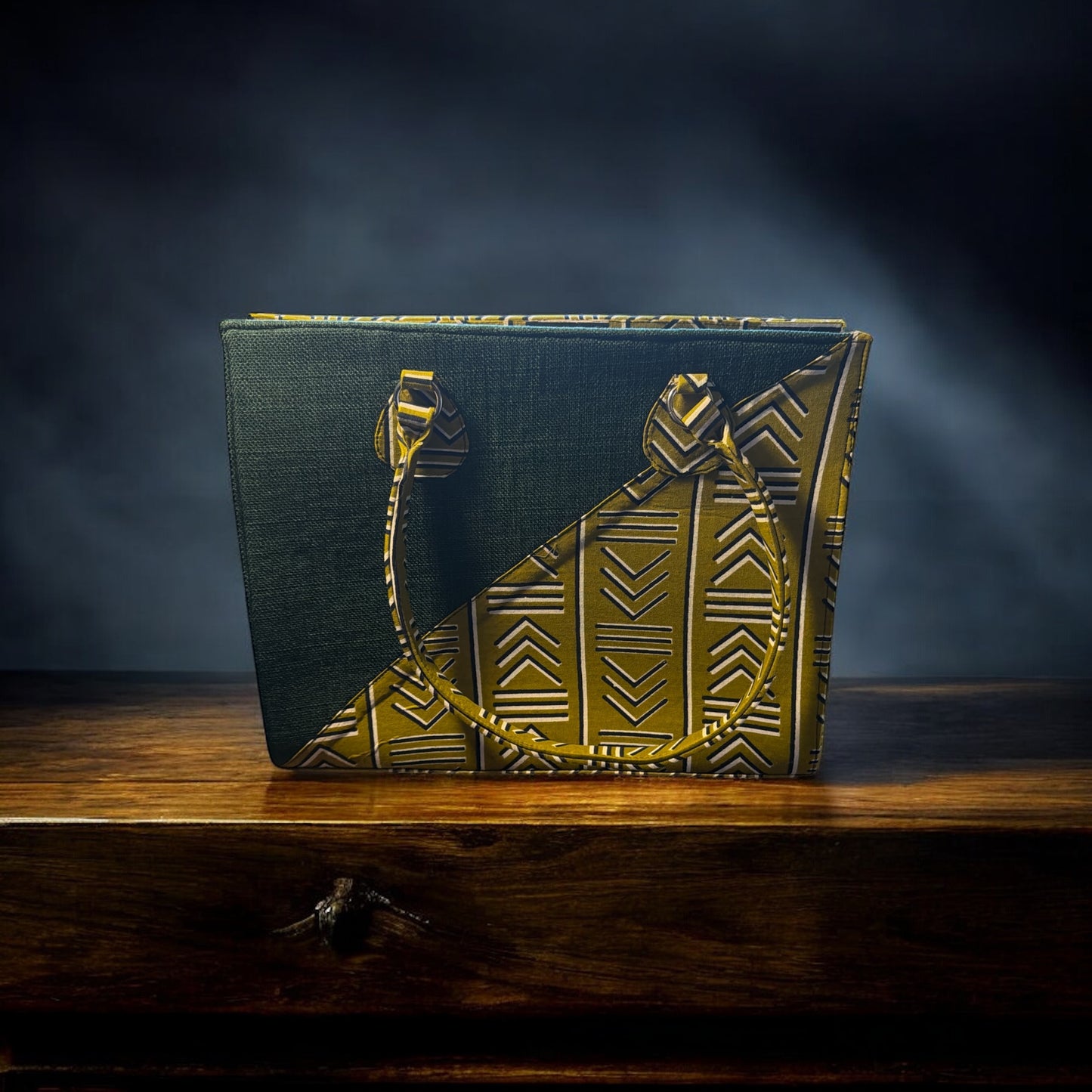 Sac Cabas Ndar - Collection Signare