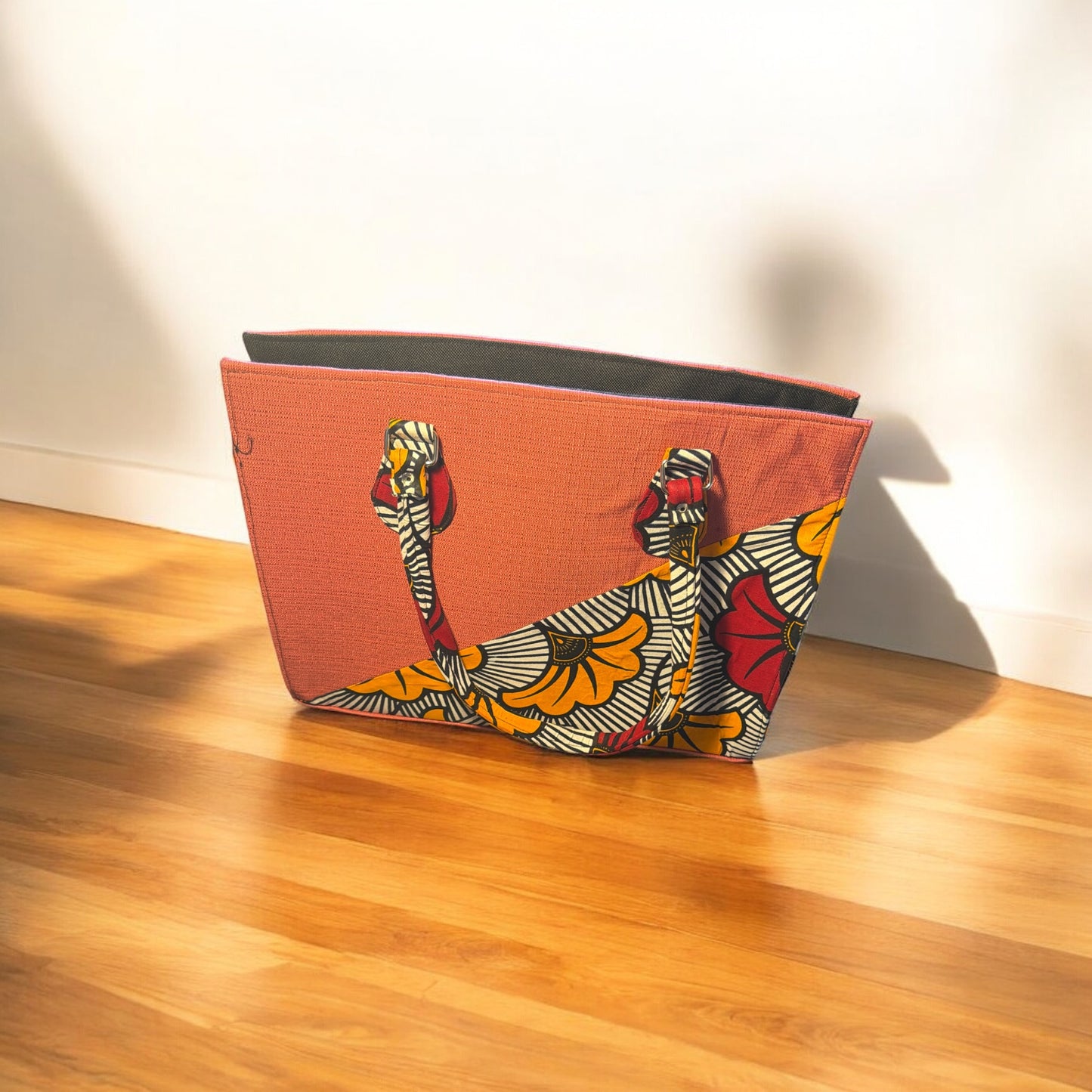 Sac Cabas Ndar - Collection Signare