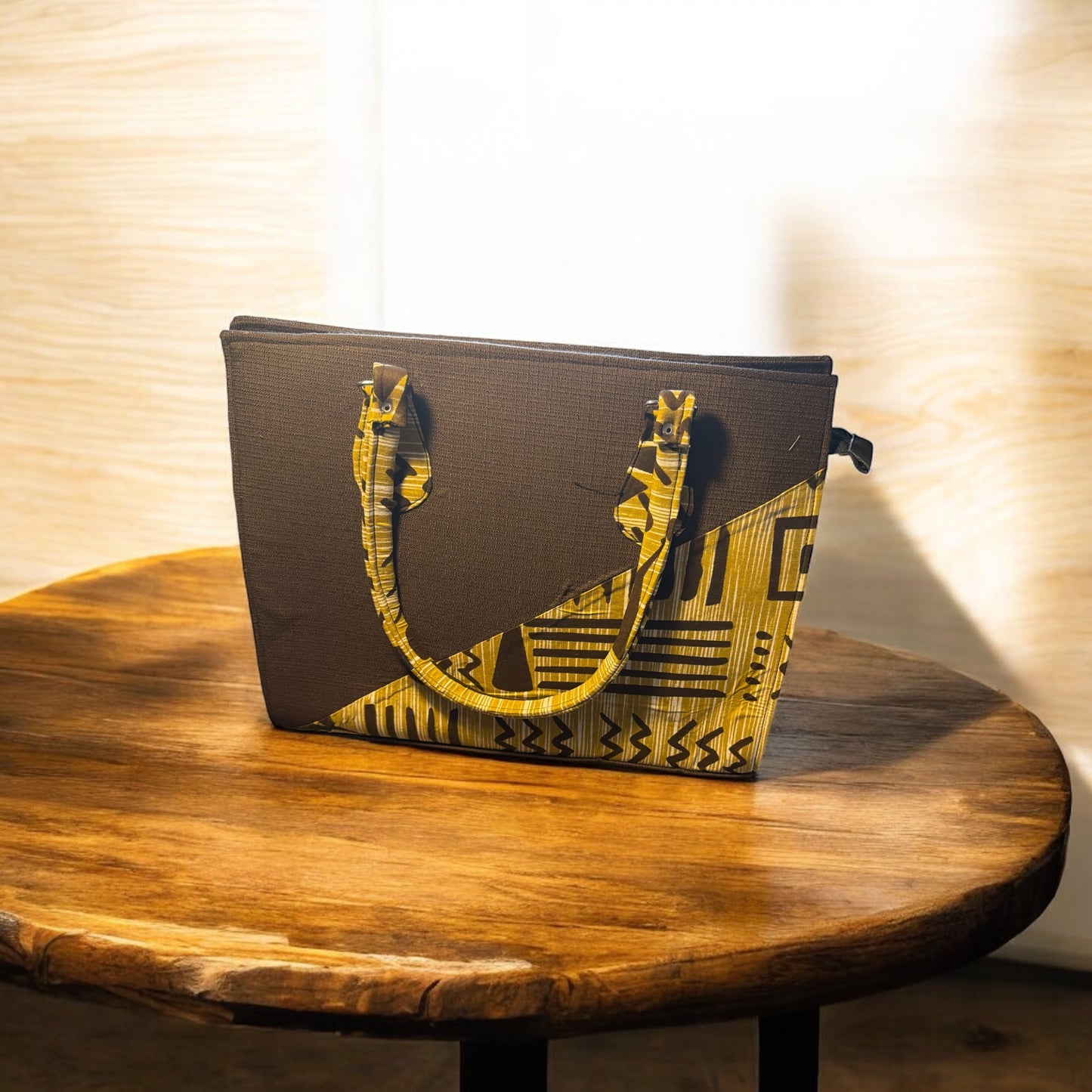Sac Cabas Ndar - Collection Signare