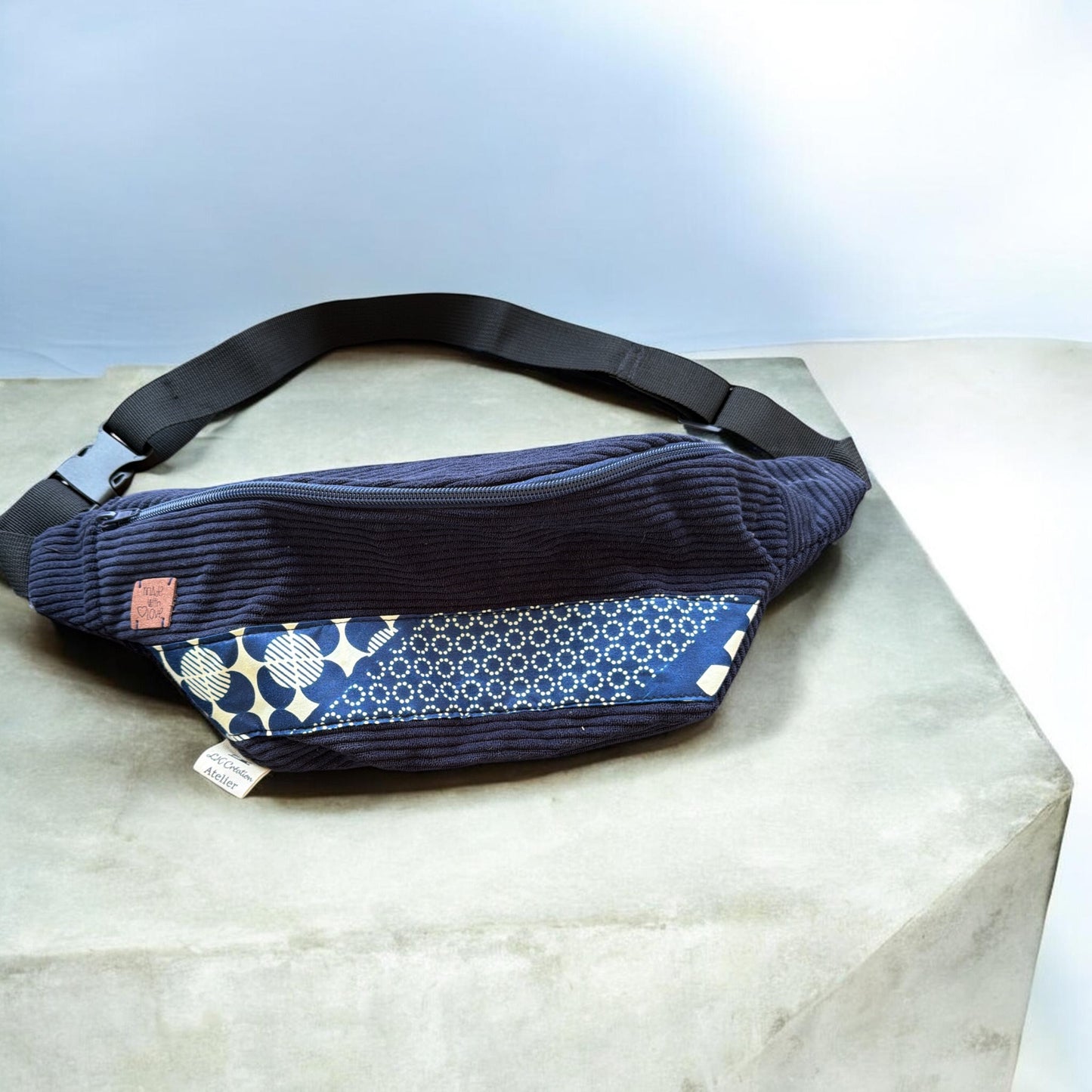 Banane Fit - Collection Sunu Jikko