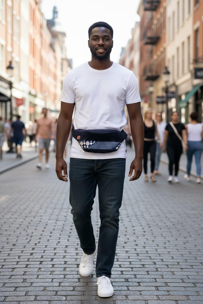 Banane Fit - Collection Sunu Jikko