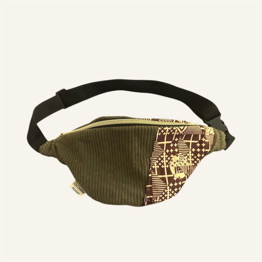 Banane Sêll - Collection Sunu Jikko