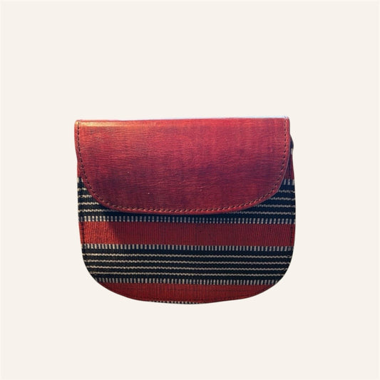 Petit Sac Dakar - Collection Teranga