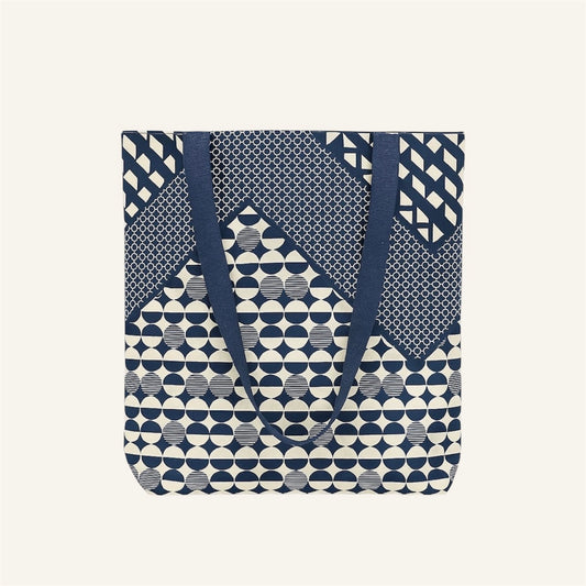 Tote Bag Plateau - Collection Dakar Urban