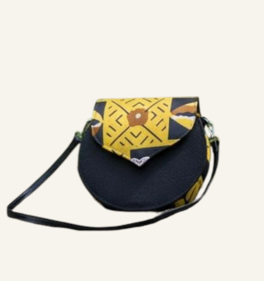 Petit Sac Rufisque - Collection Teranga