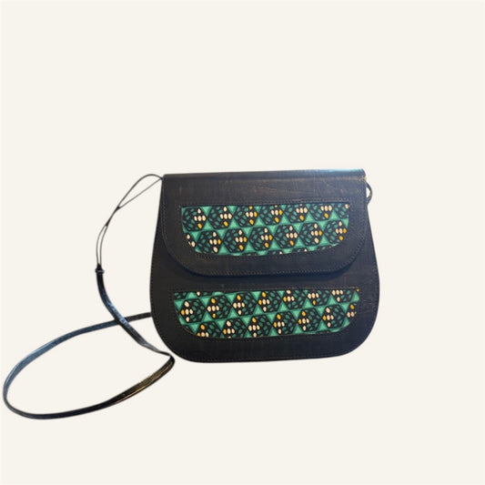 Sac Saint-Louis - Collection Teranga