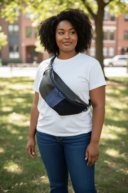 Banane Góor XL – Collection Sunu Jikko